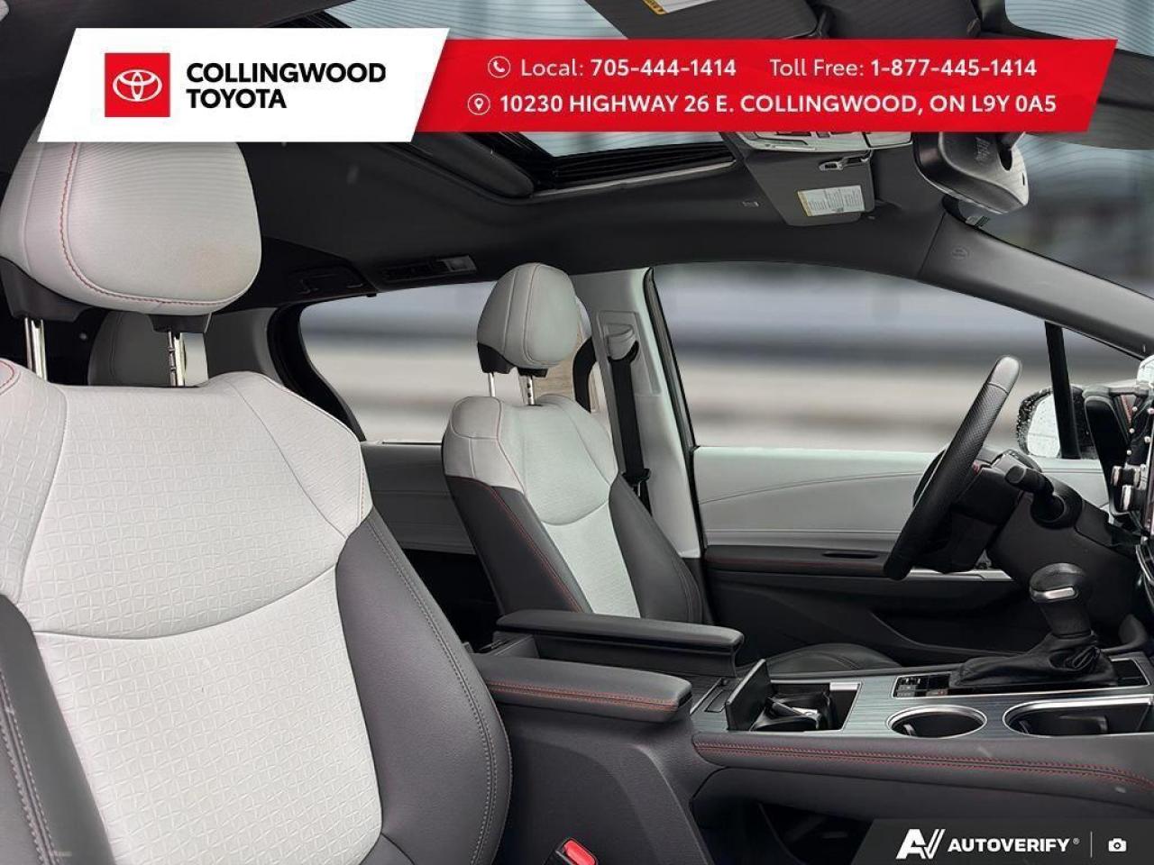 2021 Toyota Sienna *7 PASS* FWD* ONE OWNER* Photo