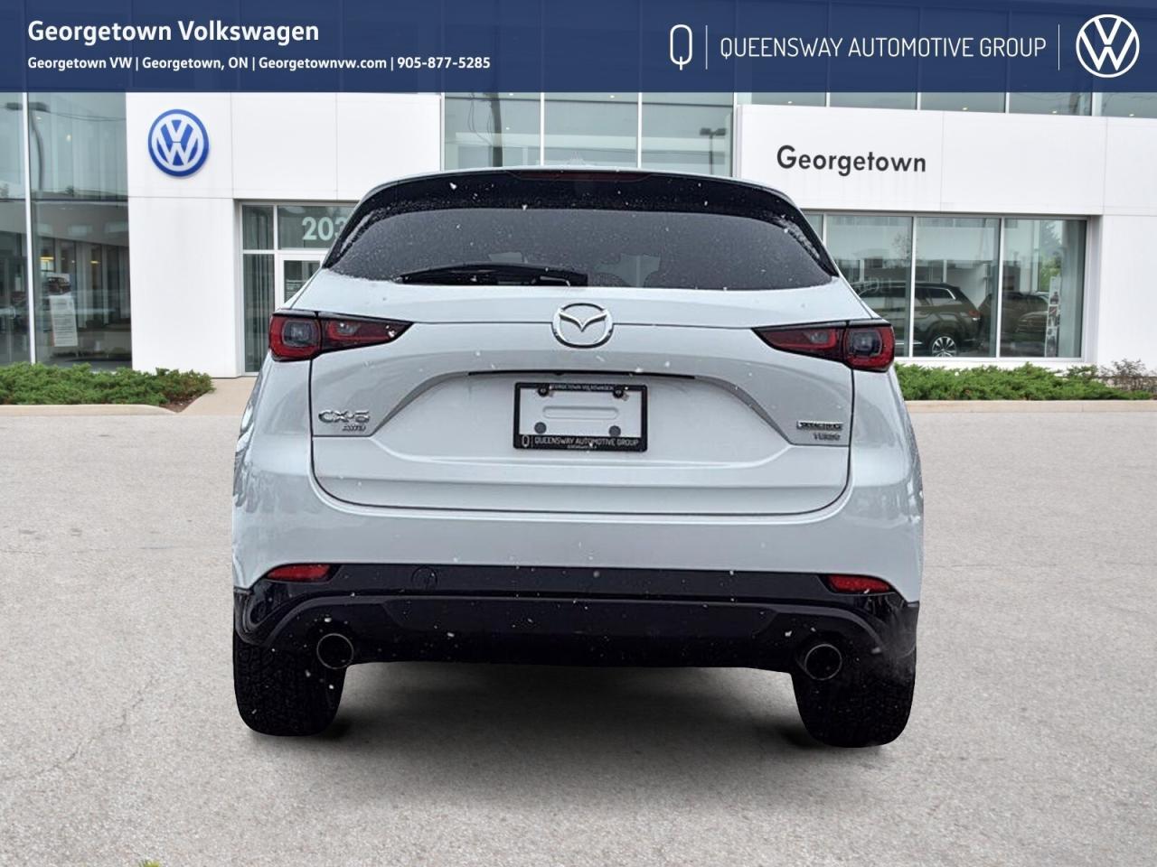 2024 Mazda CX-5 Sport AWD   Bose Audio   Carplay   Winter Tire Pkg Photo2