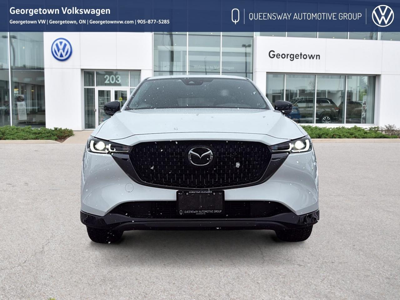 2024 Mazda CX-5 Sport AWD   Bose Audio   Carplay   Winter Tire Pkg Photo