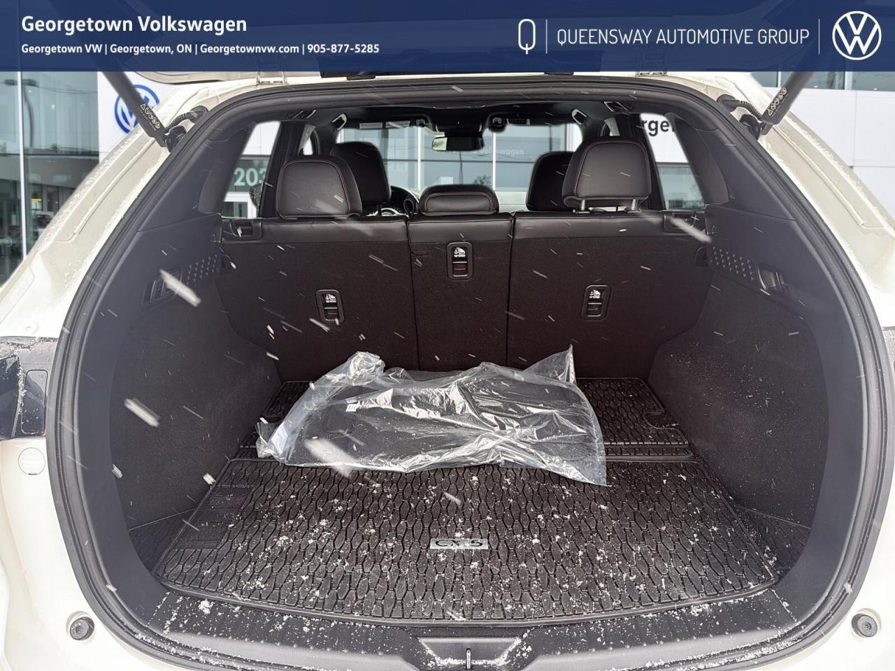 2024 Mazda CX-5 Sport AWD   Bose Audio   Carplay   Winter Tire Pkg Photo