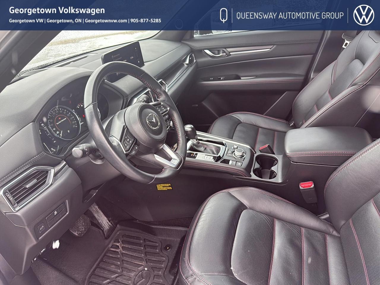 2024 Mazda CX-5 Sport AWD   Bose Audio   Carplay   Winter Tire Pkg Photo