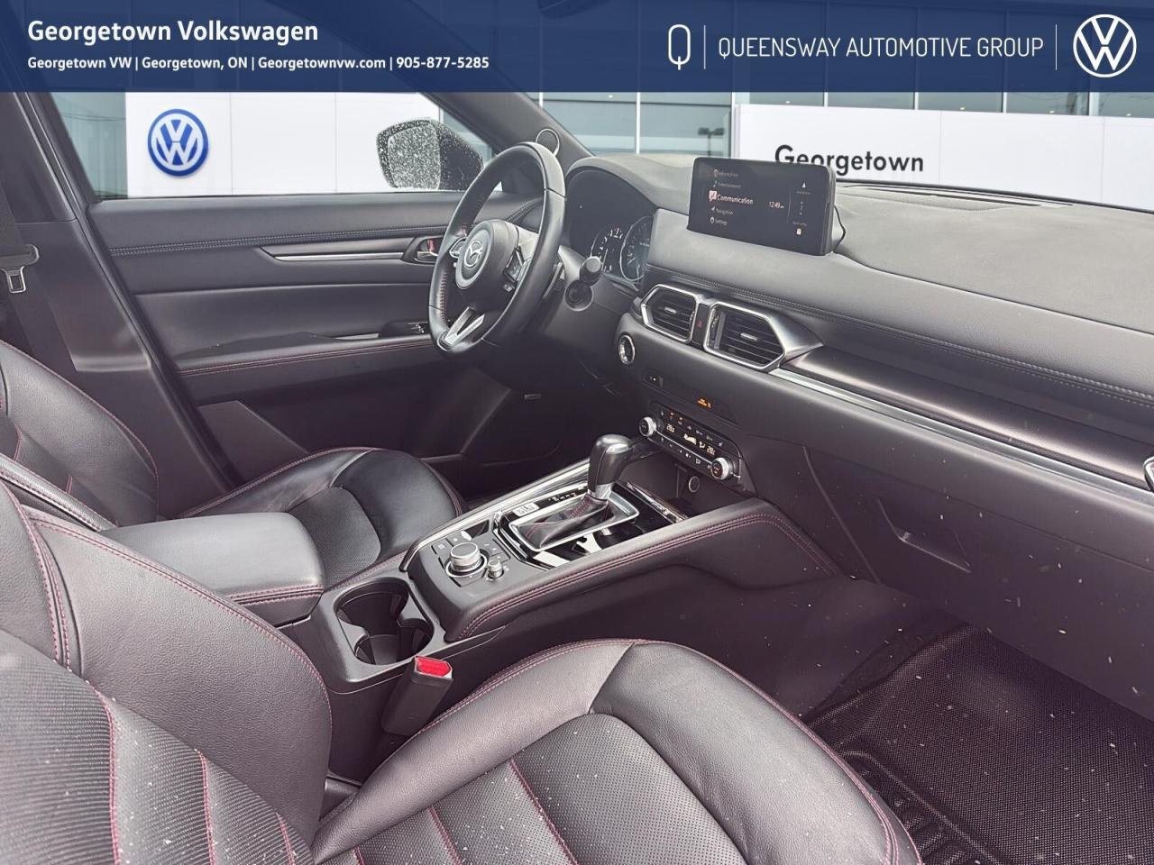 2024 Mazda CX-5 Sport AWD   Bose Audio   Carplay   Winter Tire Pkg Photo