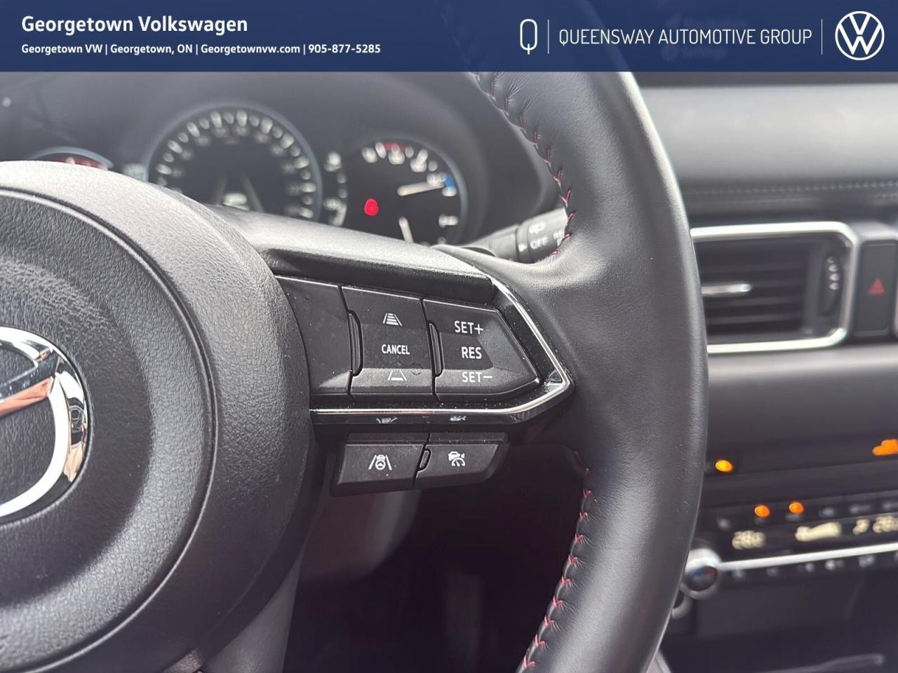 2024 Mazda CX-5 Sport AWD   Bose Audio   Carplay   Winter Tire Pkg Photo