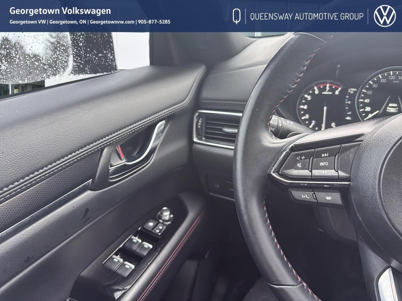 2024 Mazda CX-5 Sport AWD   Bose Audio   Carplay   Winter Tire Pkg Photo