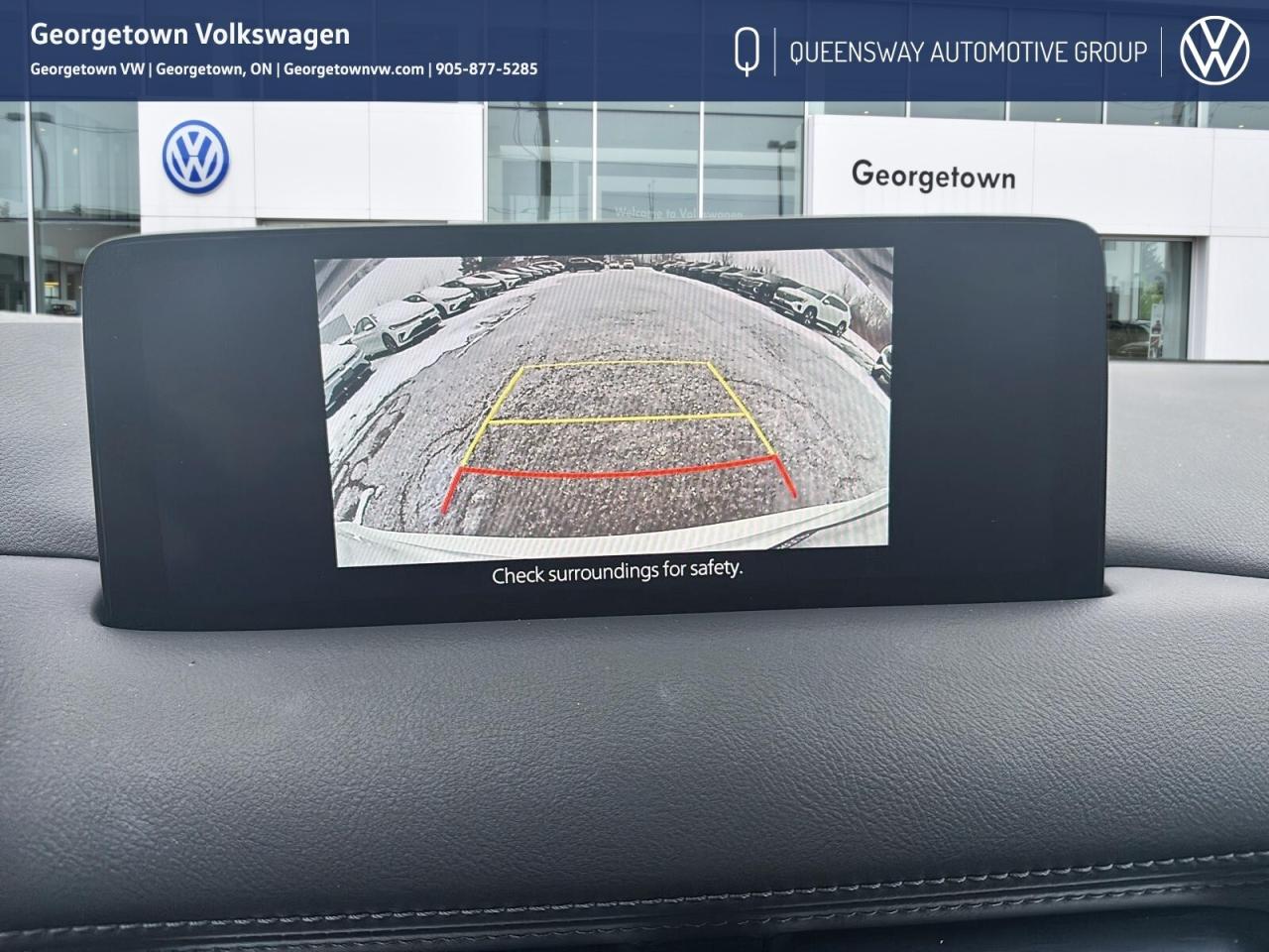 2024 Mazda CX-5 Sport AWD   Bose Audio   Carplay   Winter Tire Pkg Photo