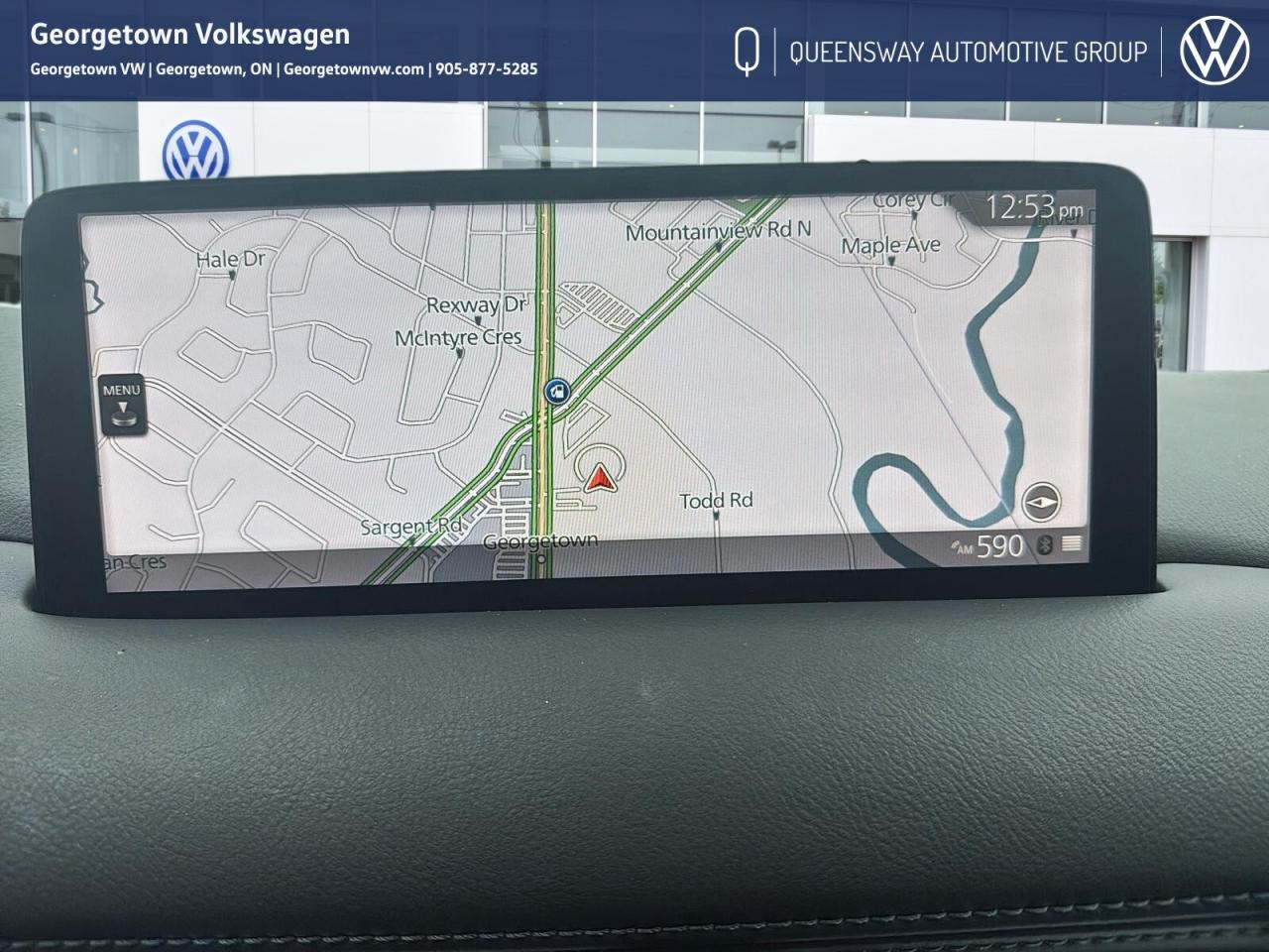 2024 Mazda CX-5 Sport AWD   Bose Audio   Carplay   Winter Tire Pkg Photo