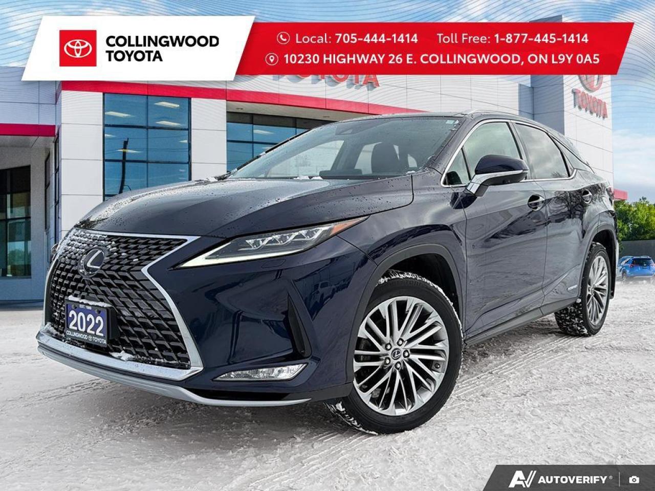 2022 Lexus RX 450h VdpUrlEn Photo0