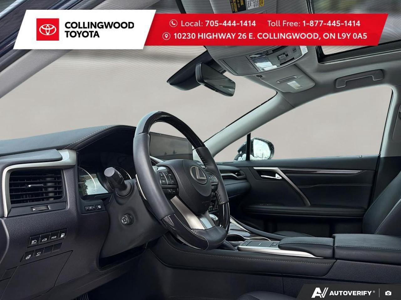 2022 Lexus RX 450h VdpUrlEn Photo