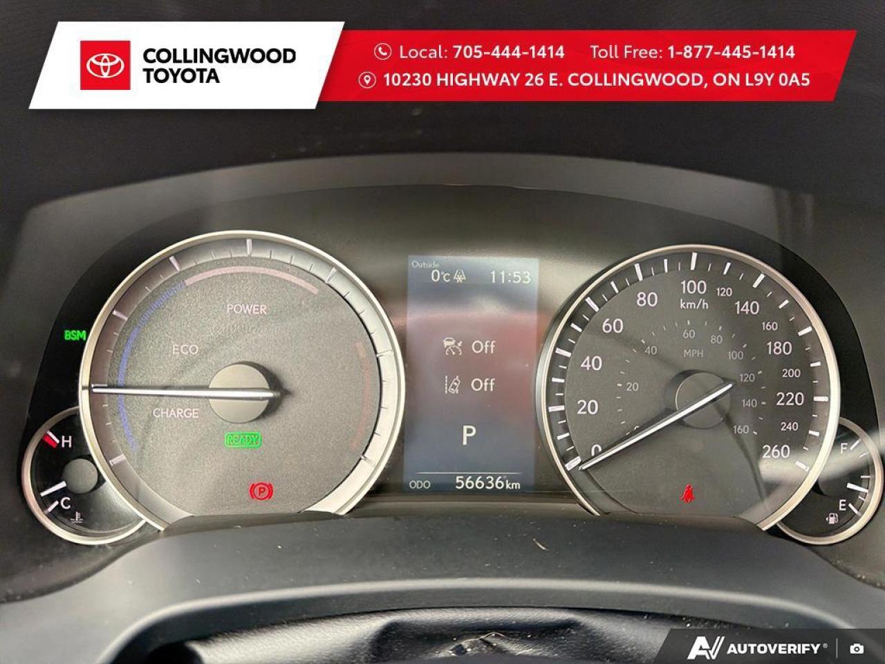 2022 Lexus RX 450h VdpUrlEn Photo