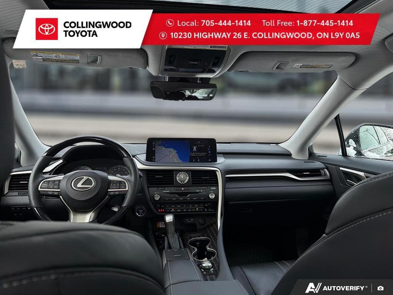 2022 Lexus RX 450h VdpUrlEn Photo