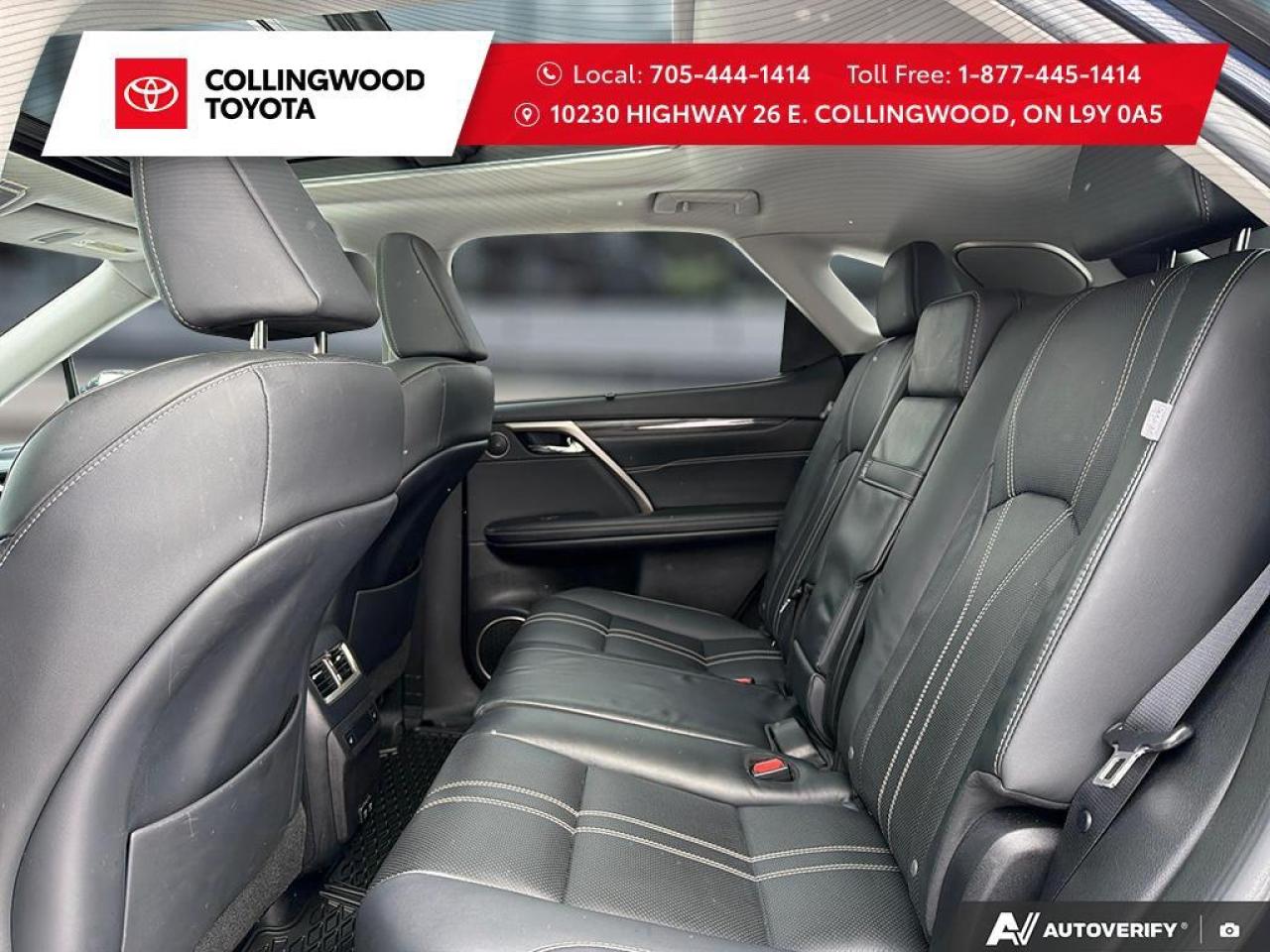 2022 Lexus RX 450h VdpUrlEn Photo