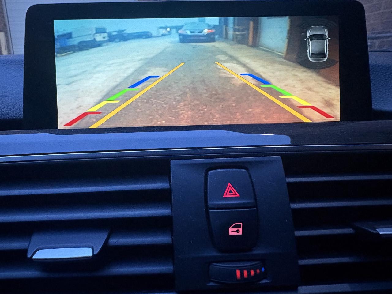 2016 BMW 328i xDrive Fully loaded Photo