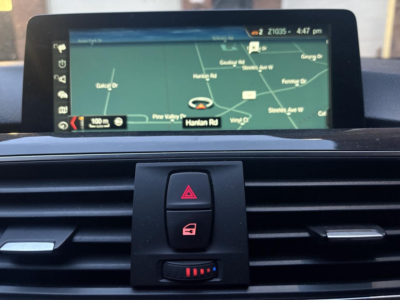 2016 BMW 328i xDrive Fully loaded Photo