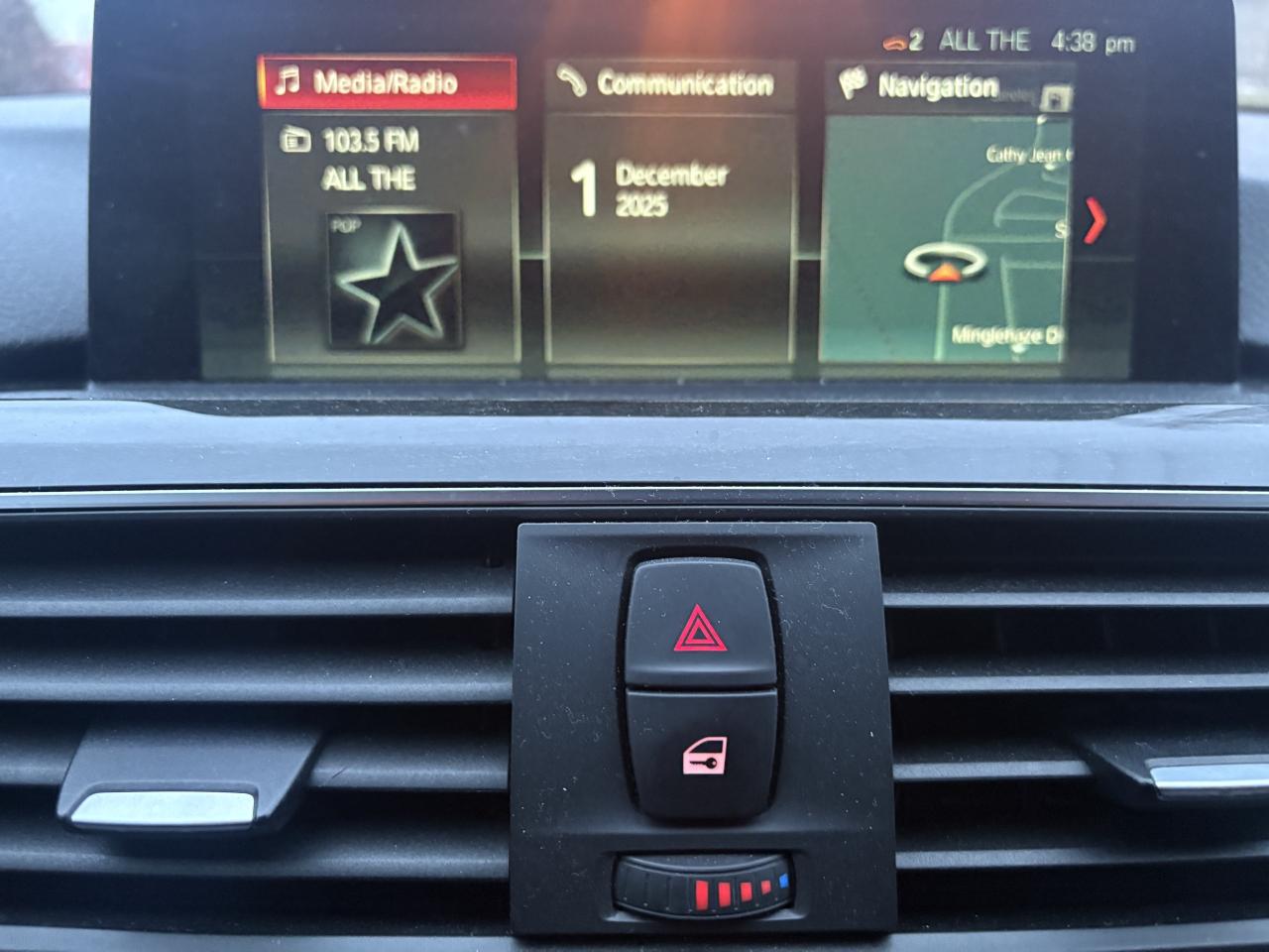 2016 BMW 328i xDrive Fully loaded Photo