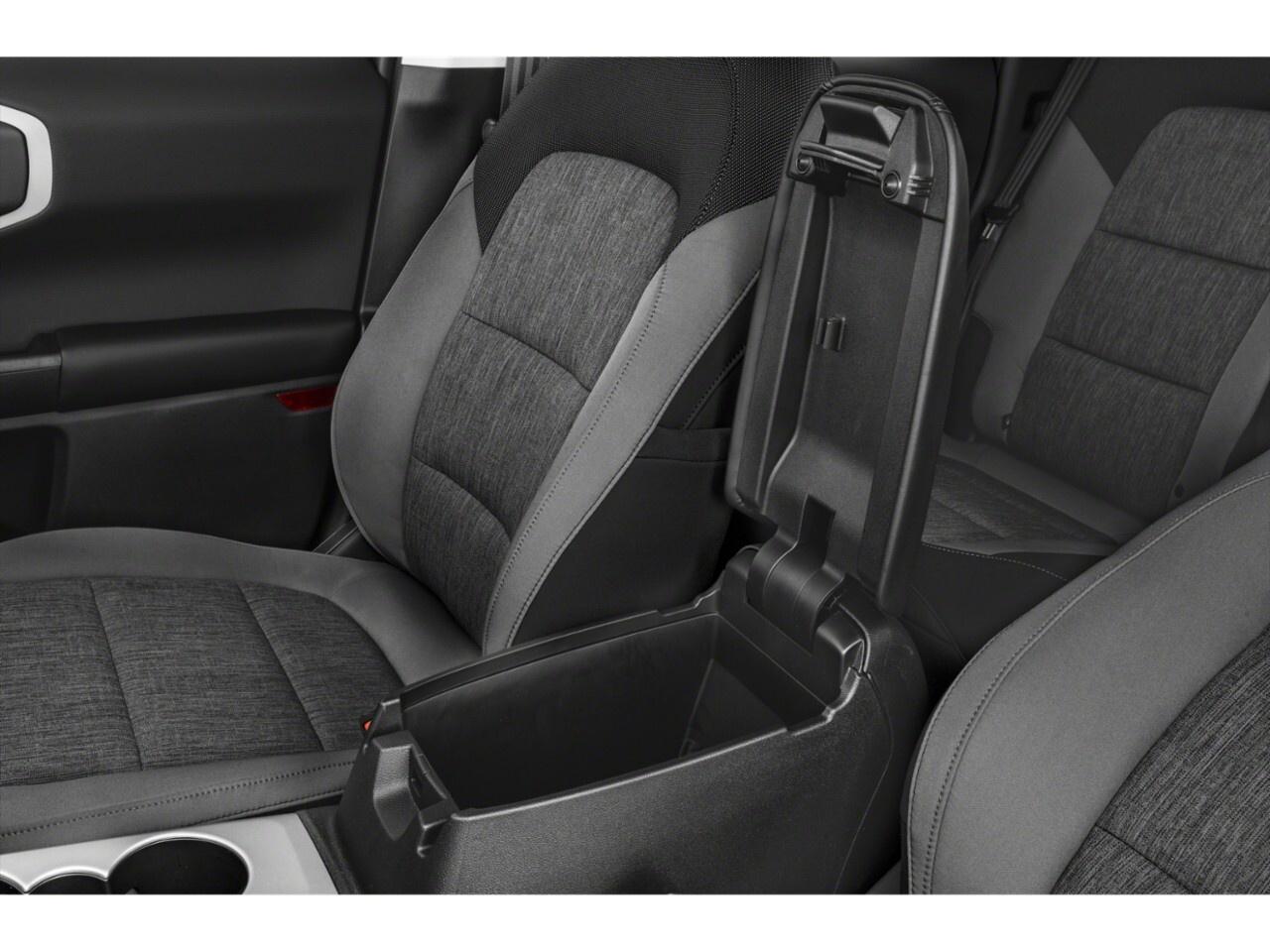 2021 Ford Bronco Sport BIG BEND   CO-PILOT 360+ Photo