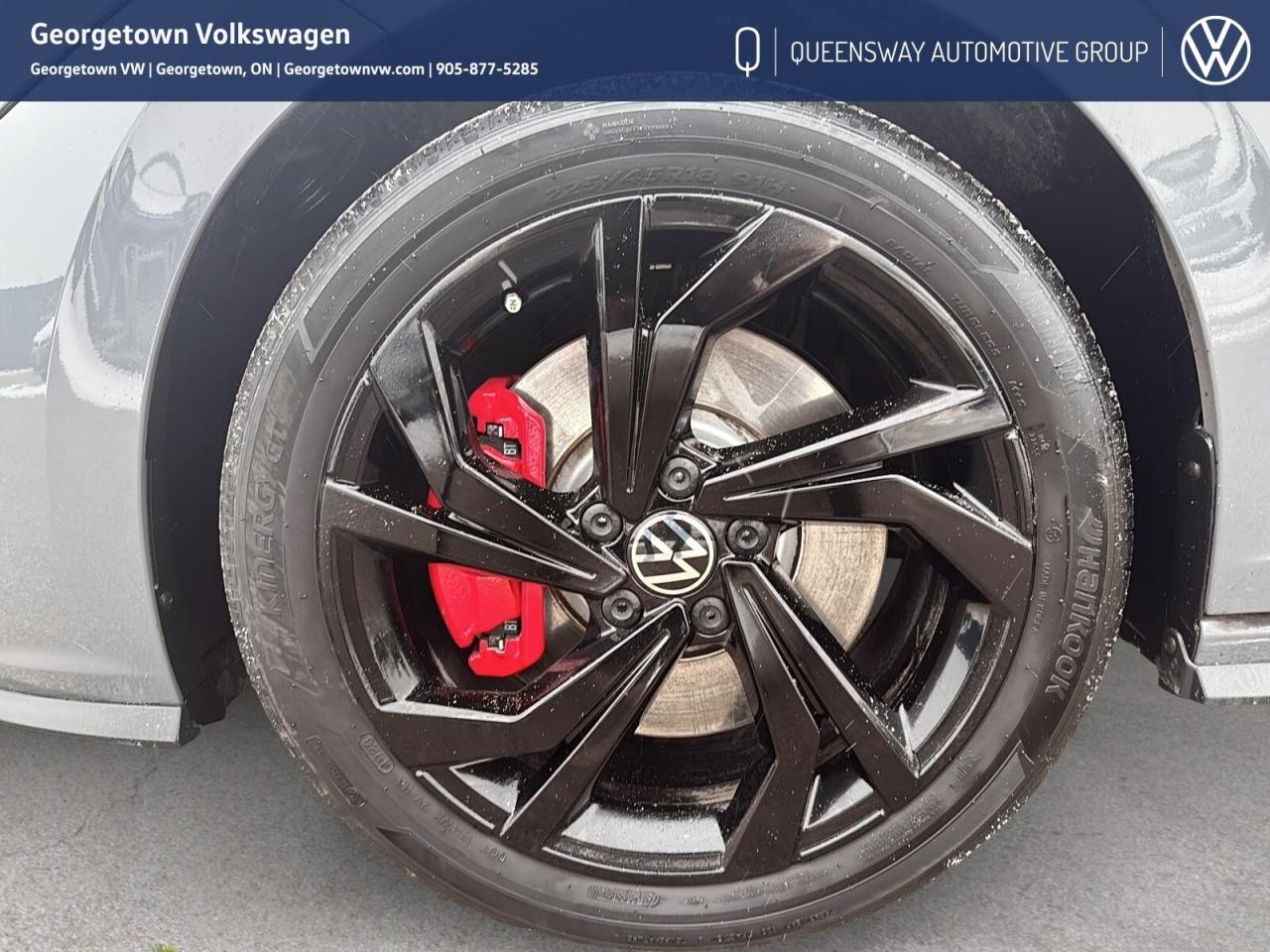 2024 Volkswagen Jetta GLI Base FWD   Carplay   Pano Roof   Remote Start   CP Photo