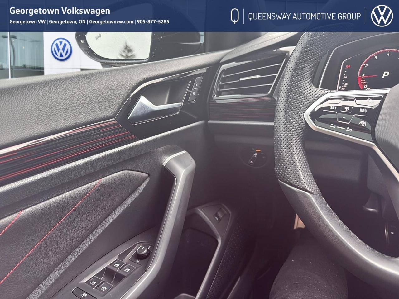 2024 Volkswagen Jetta GLI Base FWD   Carplay   Pano Roof   Remote Start   CP Photo