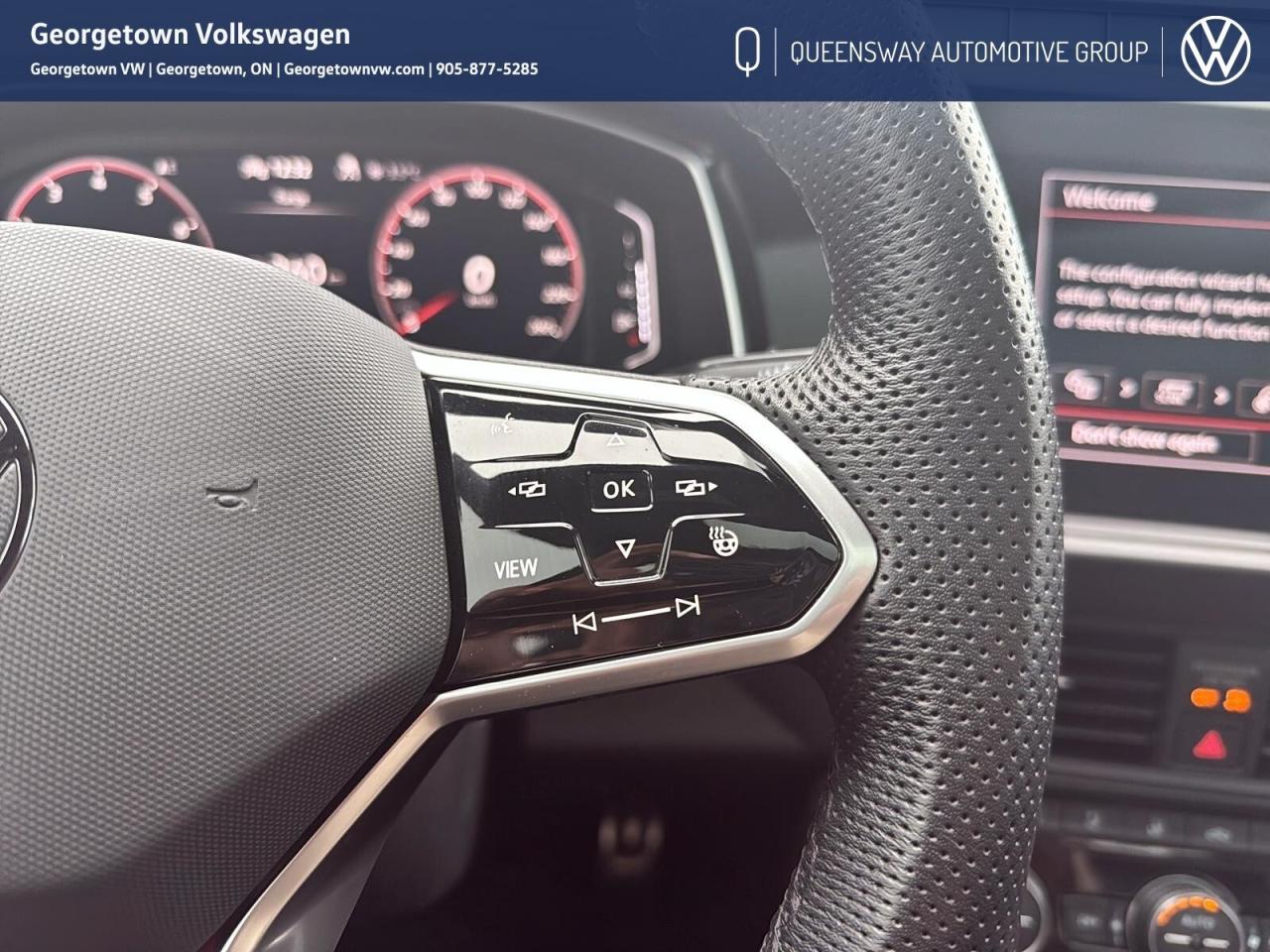 2024 Volkswagen Jetta GLI Base FWD   Carplay   Pano Roof   Remote Start   CP Photo