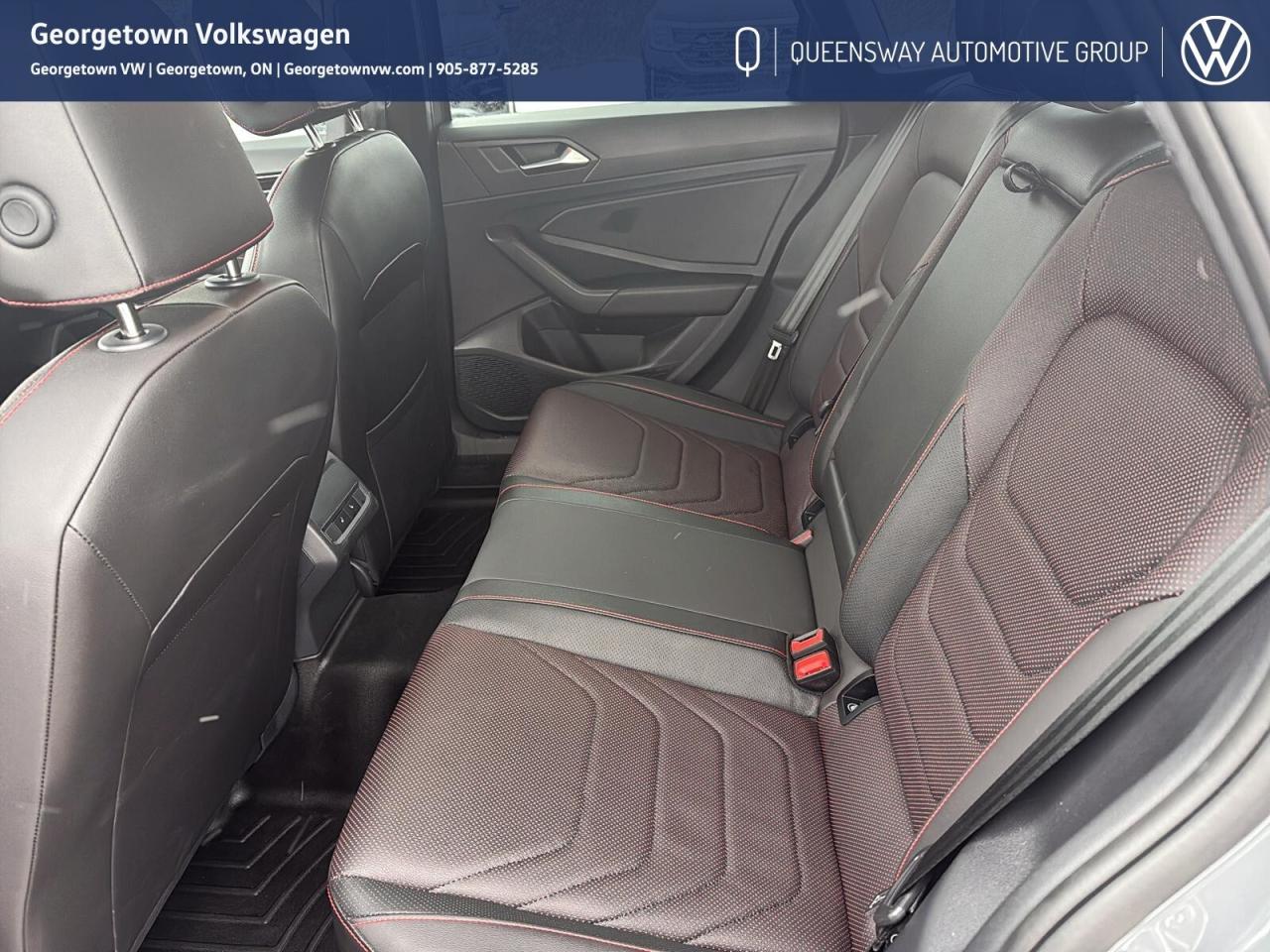 2024 Volkswagen Jetta GLI Base FWD   Carplay   Pano Roof   Remote Start   CP Photo