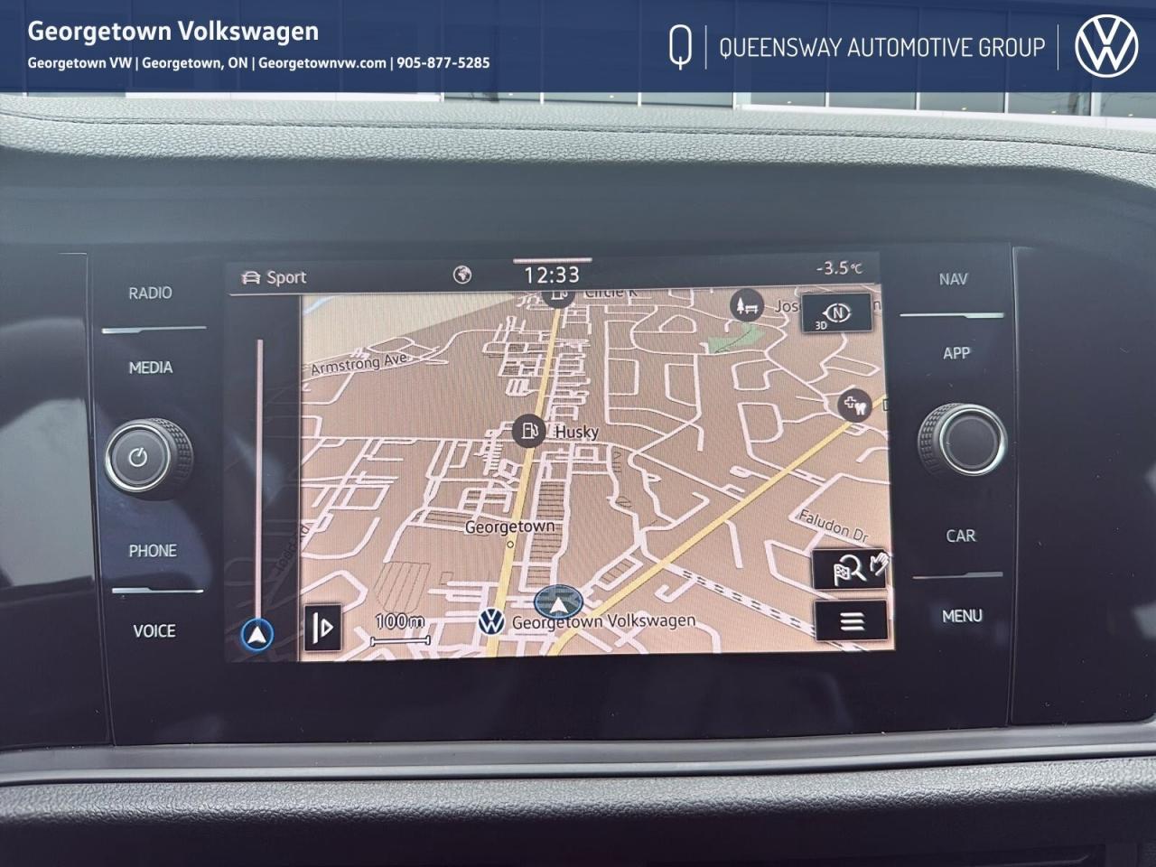 2024 Volkswagen Jetta GLI Base FWD   Carplay   Pano Roof   Remote Start   CP Photo