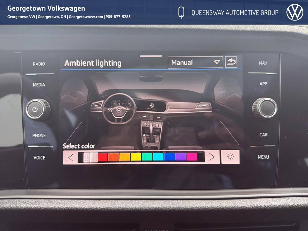 2024 Volkswagen Jetta GLI Base FWD   Carplay   Pano Roof   Remote Start   CP Photo