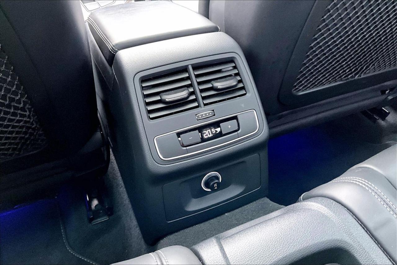 2018 Audi S5 Coupe Technik Quattro   Navigation   Leather   Sunroof Photo