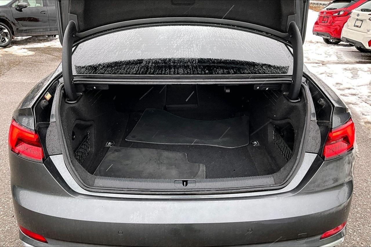 2018 Audi S5 Coupe Technik Quattro   Navigation   Leather   Sunroof Photo