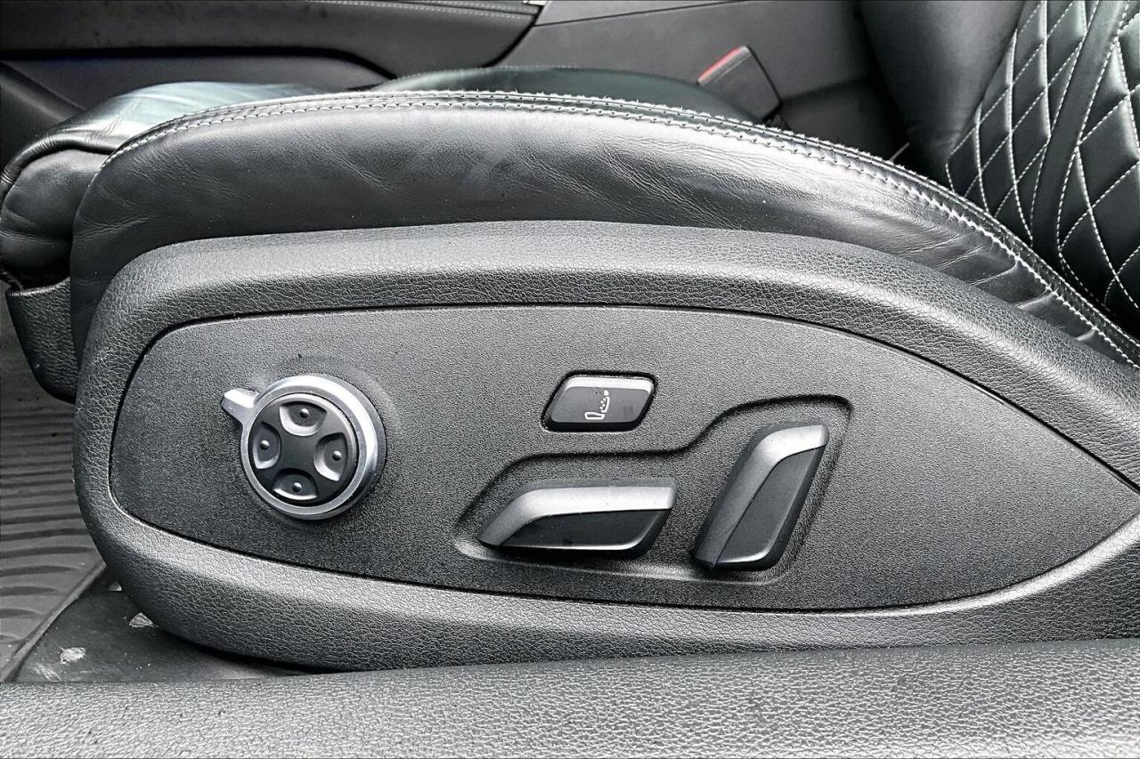 2018 Audi S5 Coupe Technik Quattro   Navigation   Leather   Sunroof Photo