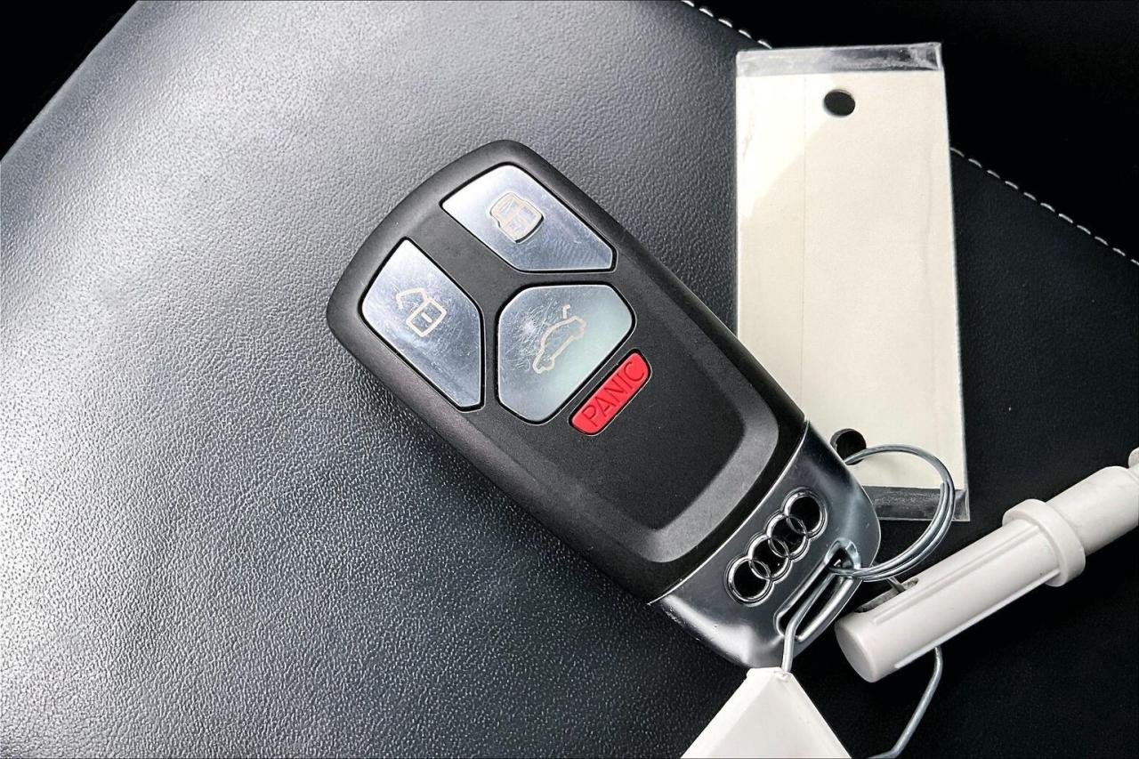 2018 Audi S5 Coupe Technik Quattro   Navigation   Leather   Sunroof Photo