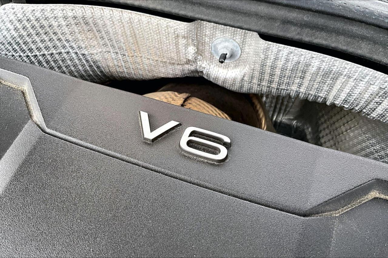 2018 Audi S5 Coupe Technik Quattro   Navigation   Leather   Sunroof Photo