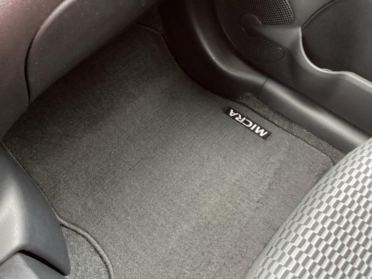 2015 Nissan Micra HB S Photo2