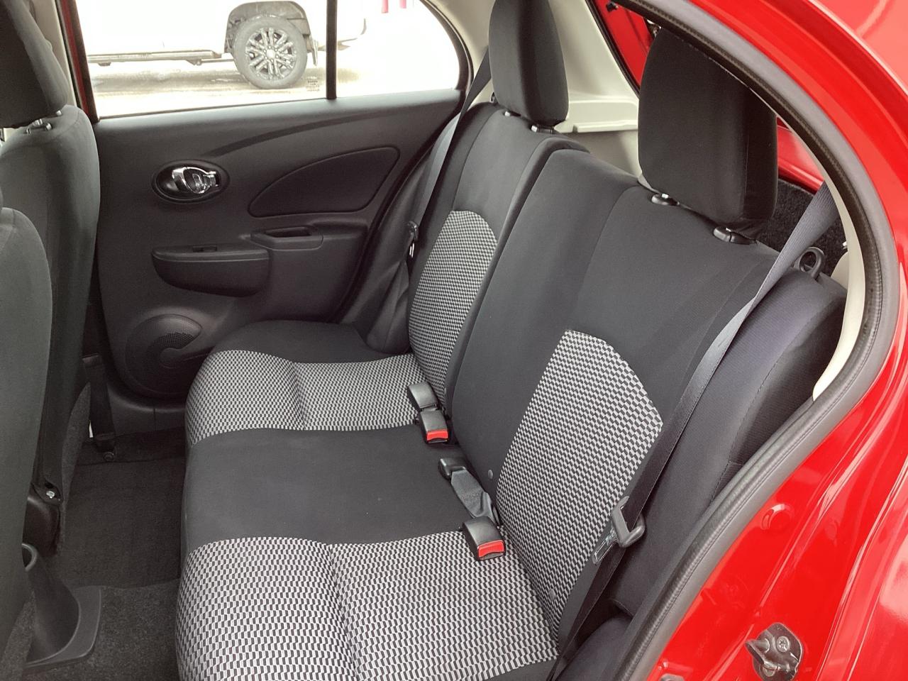 2015 Nissan Micra HB S Photo