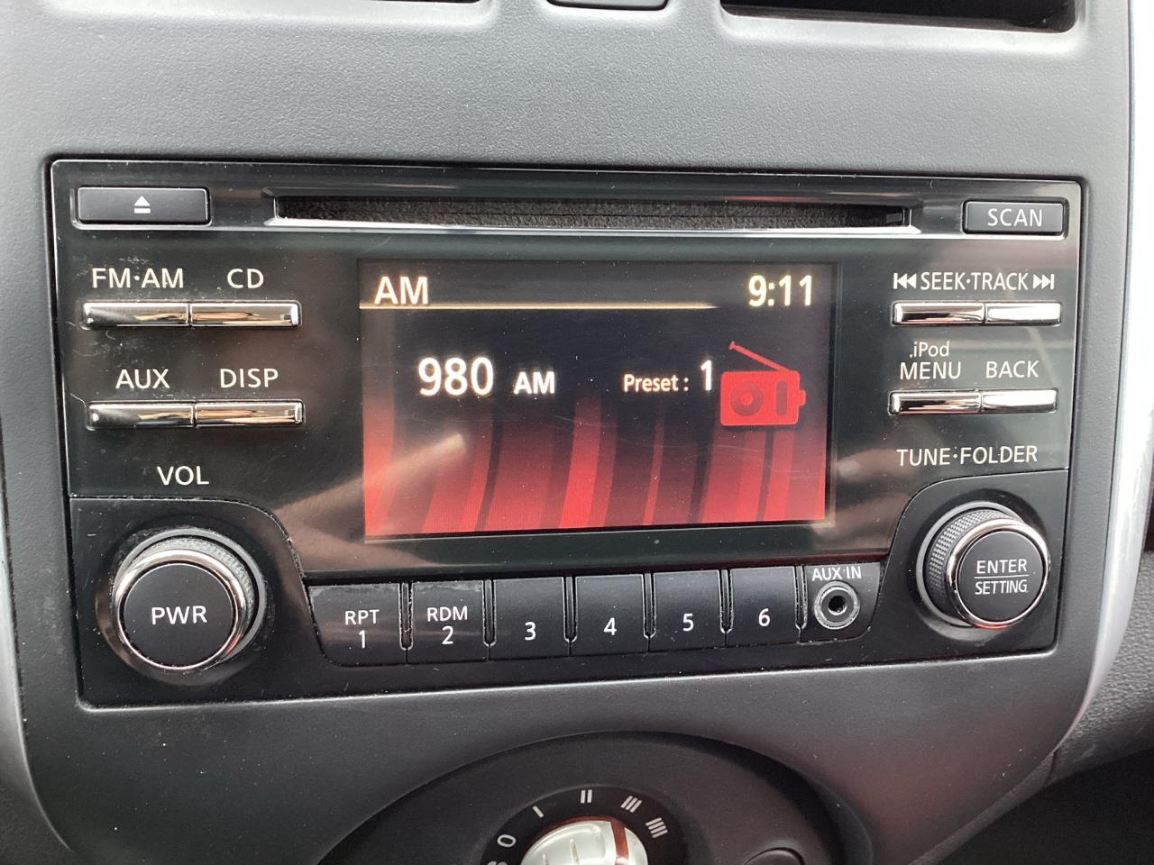 2015 Nissan Micra HB S Photo