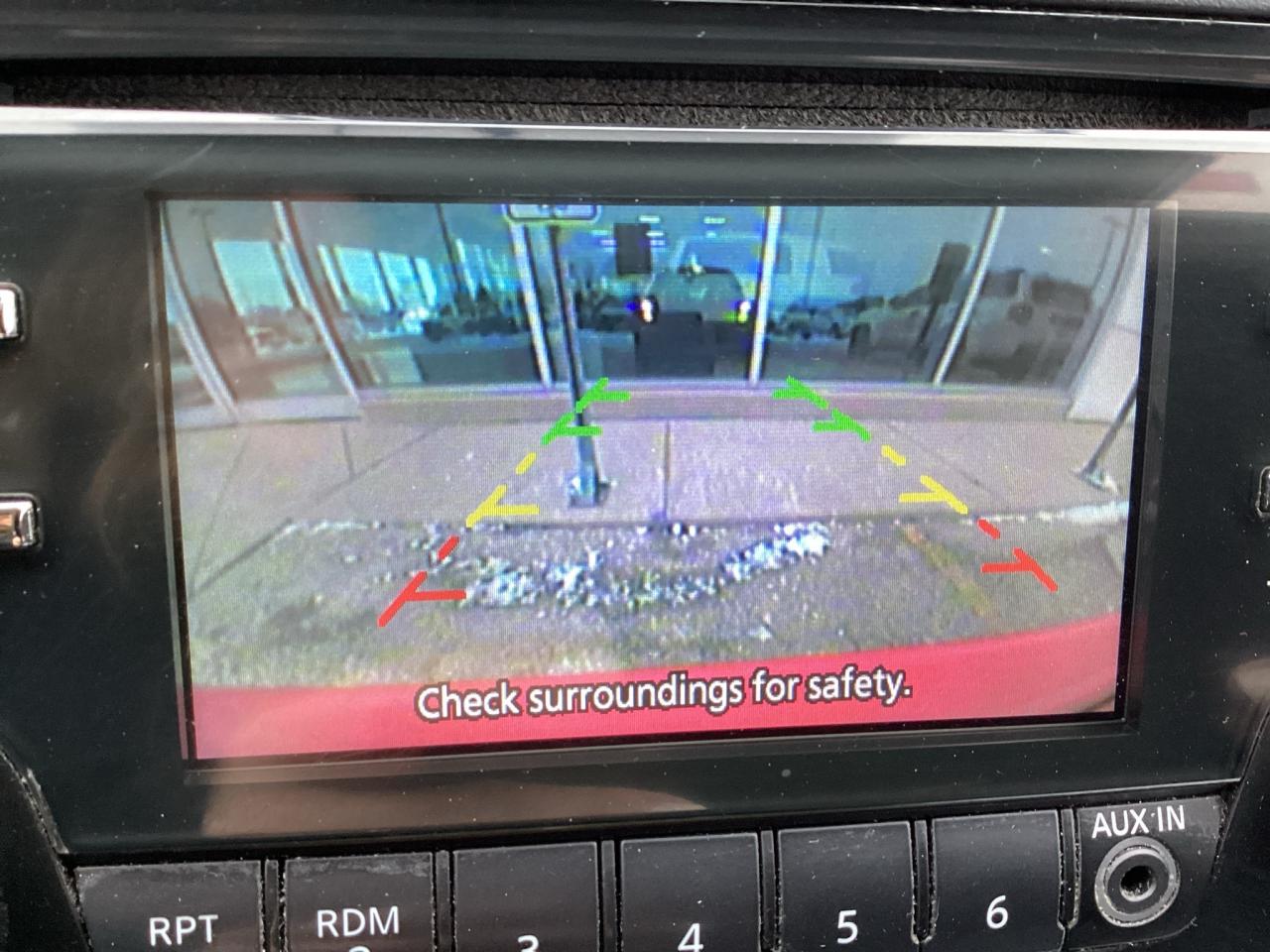 2015 Nissan Micra HB S Photo