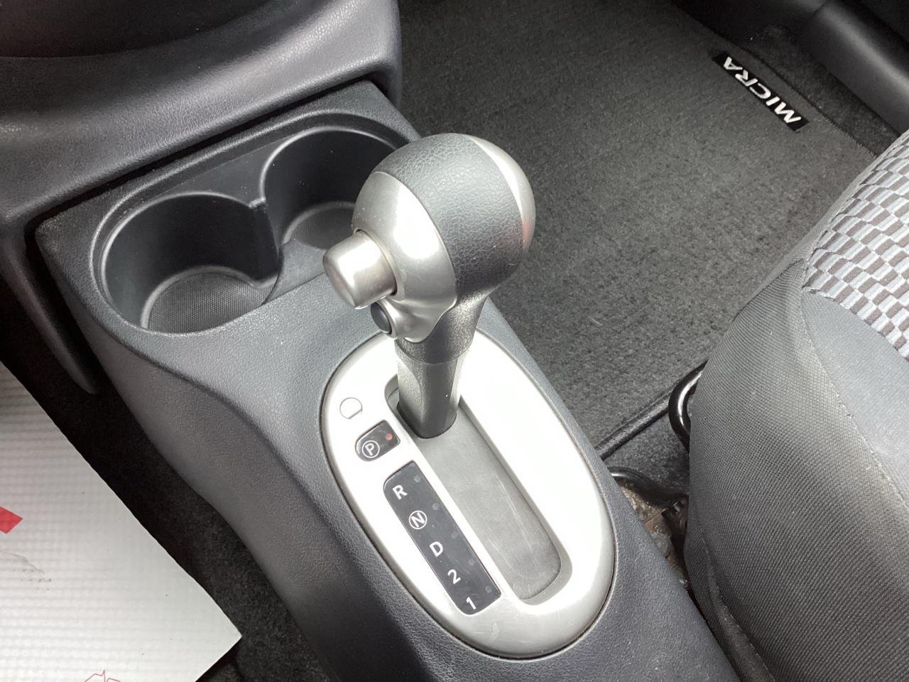 2015 Nissan Micra HB S Photo