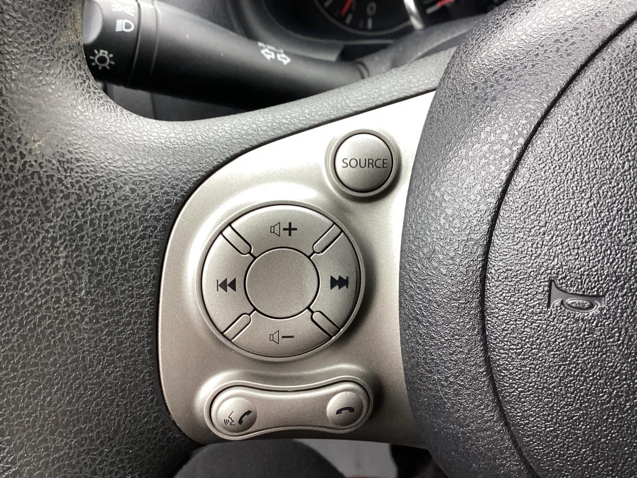 2015 Nissan Micra HB S Photo