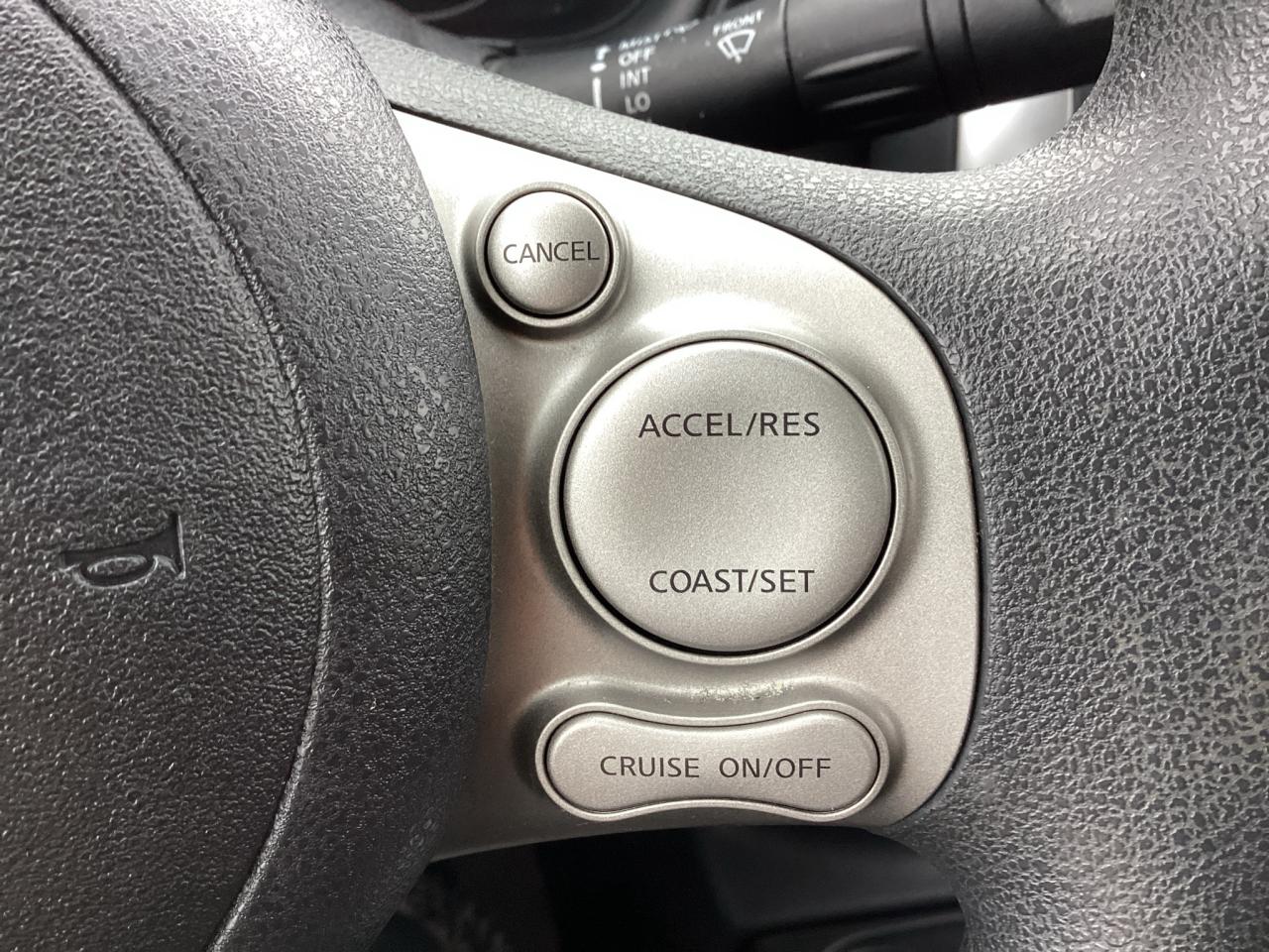 2015 Nissan Micra HB S Photo