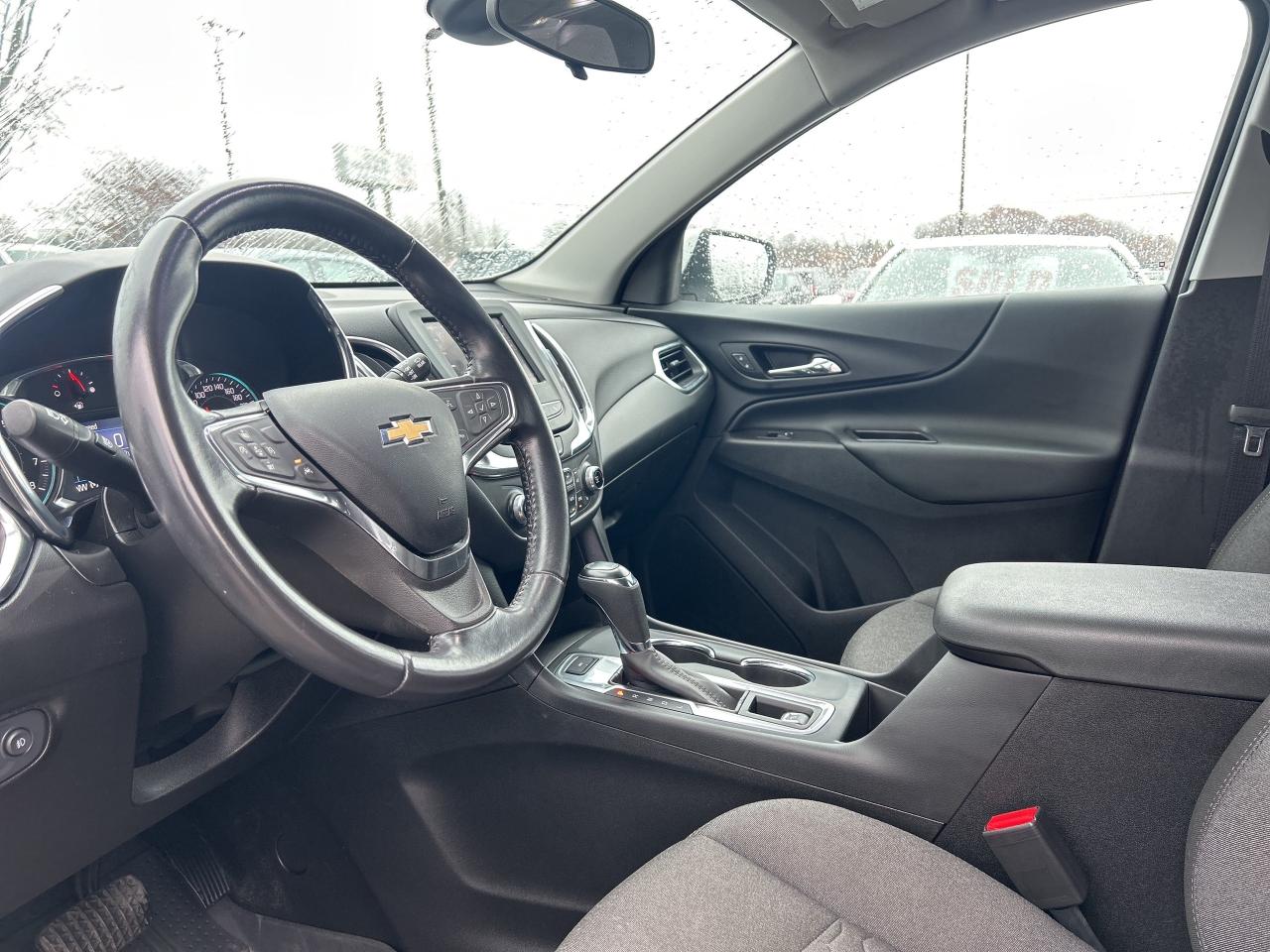 2021 Chevrolet Equinox LT   Heated Seats   Remote Start   Bluetooth Photo