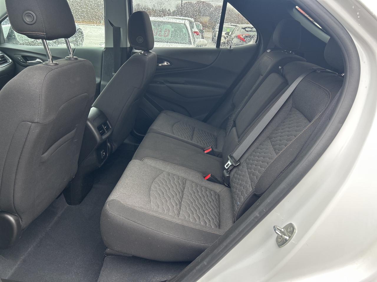 2021 Chevrolet Equinox LT   Heated Seats   Remote Start   Bluetooth Photo