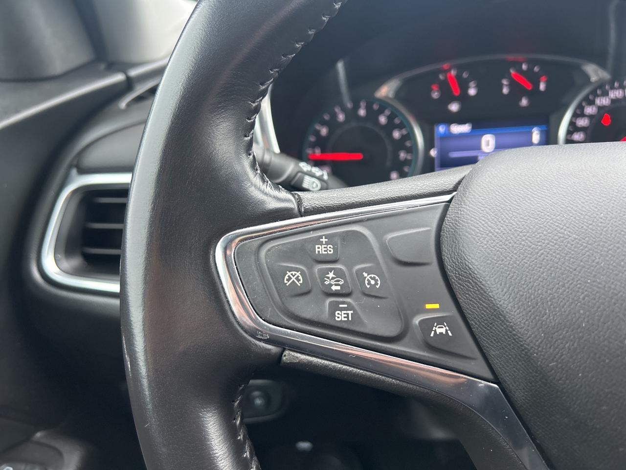 2021 Chevrolet Equinox LT   Heated Seats   Remote Start   Bluetooth Photo