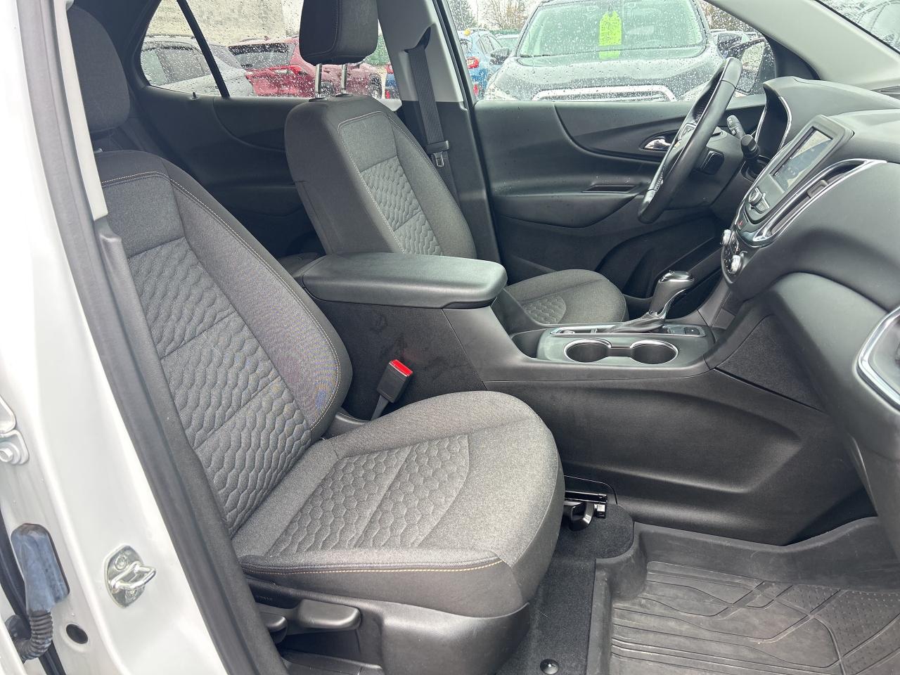 2021 Chevrolet Equinox LT   Heated Seats   Remote Start   Bluetooth Photo