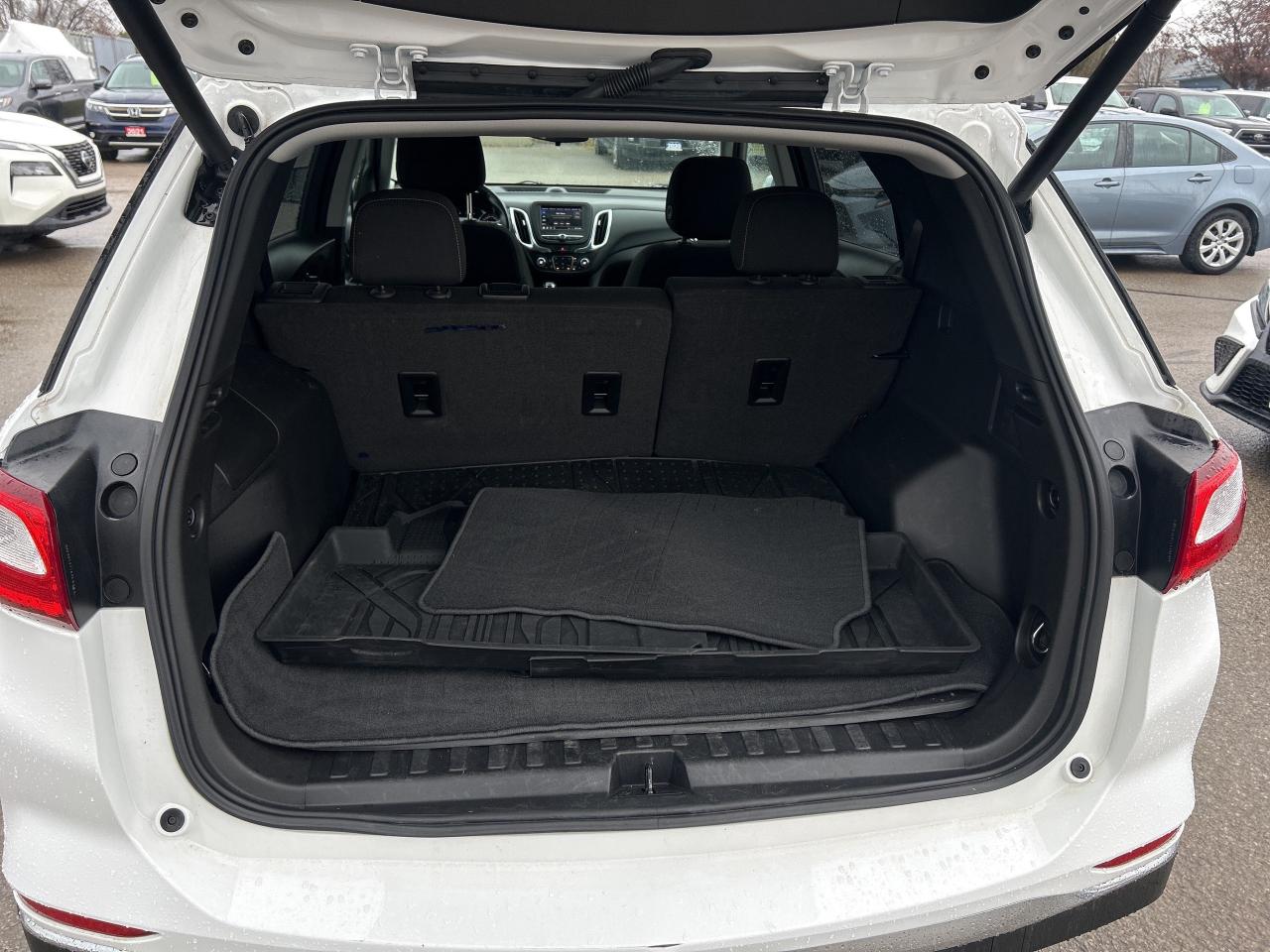 2021 Chevrolet Equinox LT   Heated Seats   Remote Start   Bluetooth Photo