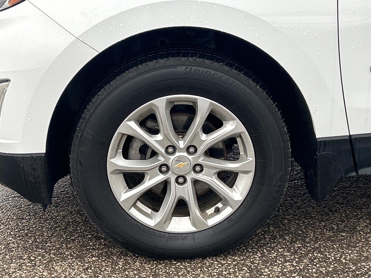 2021 Chevrolet Equinox LT   Heated Seats   Remote Start   Bluetooth Photo