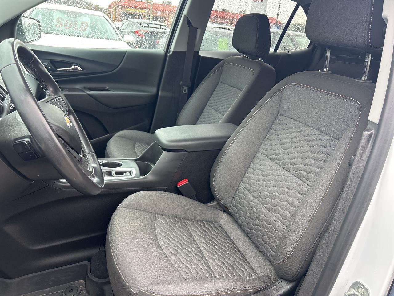 2021 Chevrolet Equinox LT   Heated Seats   Remote Start   Bluetooth Photo