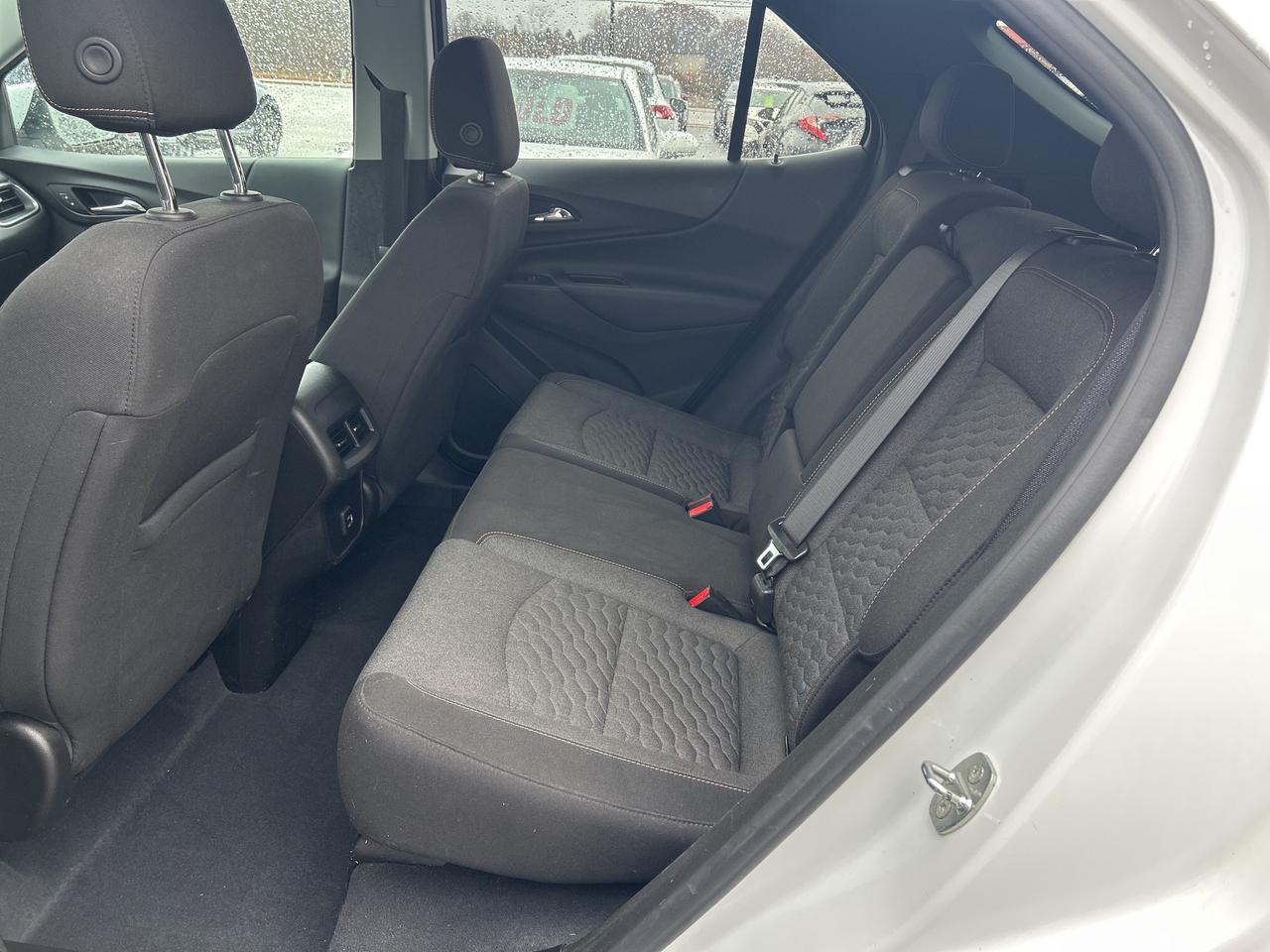 2021 Chevrolet Equinox LT   Heated Seats   Remote Start   Bluetooth Photo