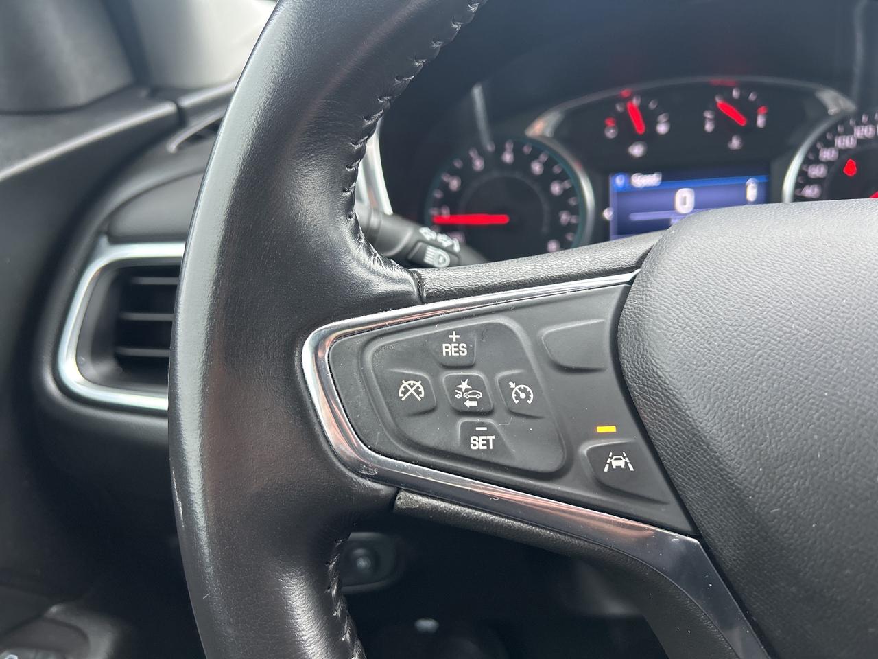 2021 Chevrolet Equinox LT   Heated Seats   Remote Start   Bluetooth Photo