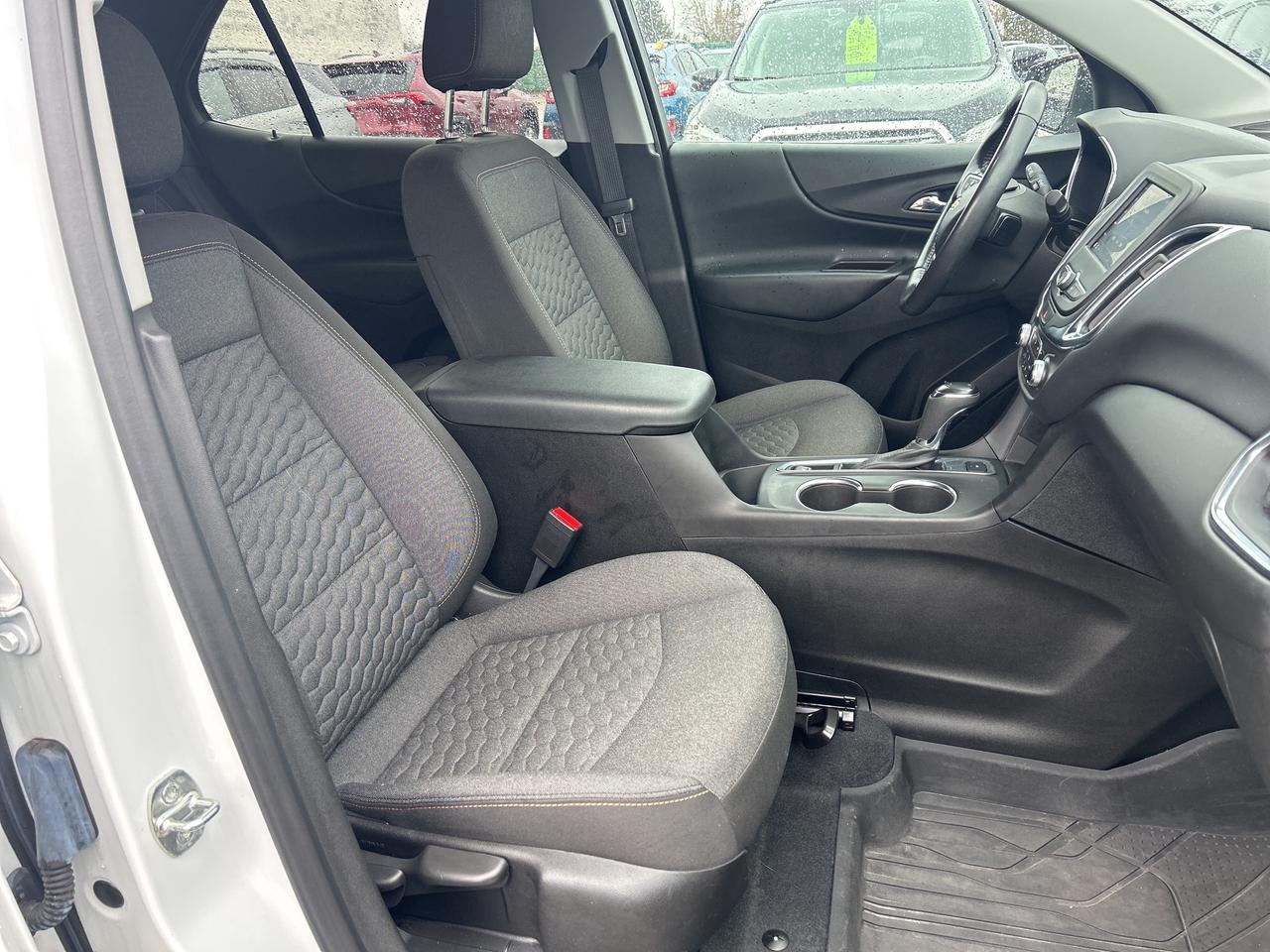 2021 Chevrolet Equinox LT   Heated Seats   Remote Start   Bluetooth Photo