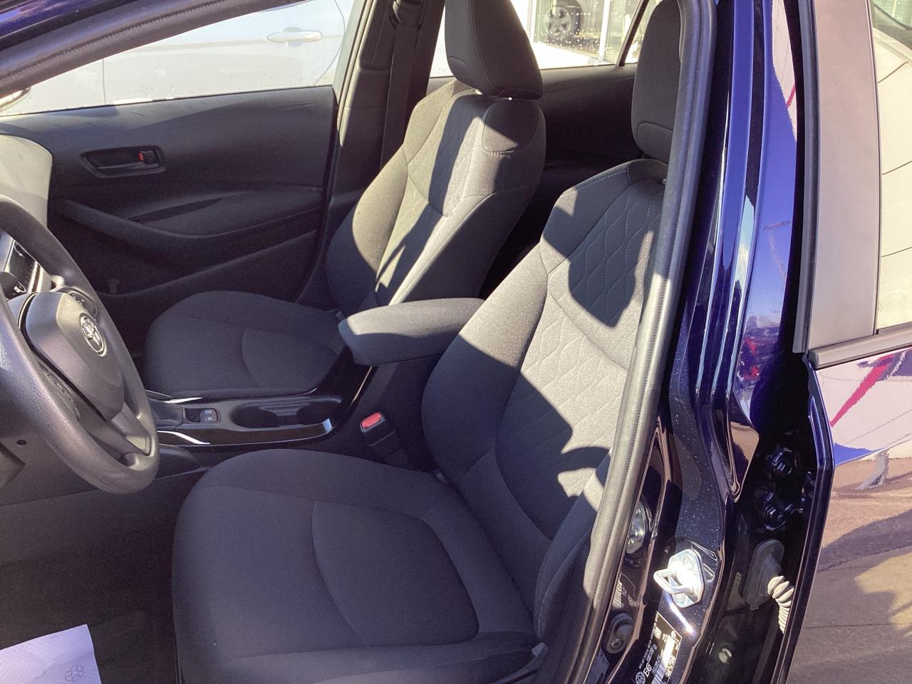 2022 Toyota Corolla Hybrid Photo