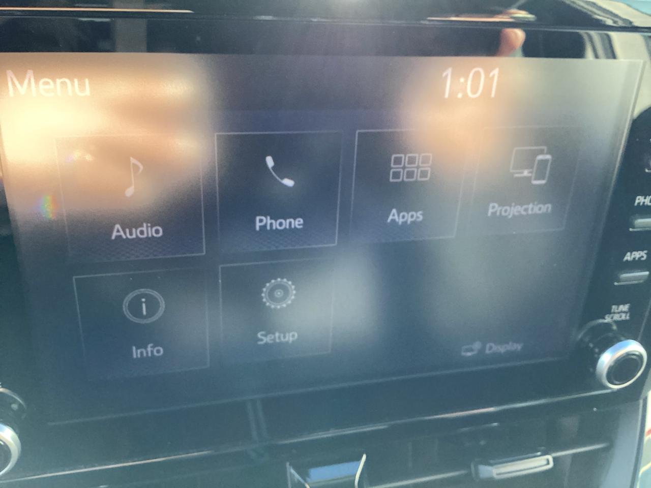 2022 Toyota Corolla Hybrid Photo