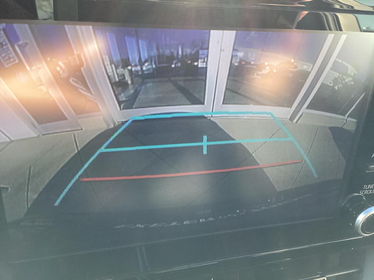 2022 Toyota Corolla Hybrid Photo